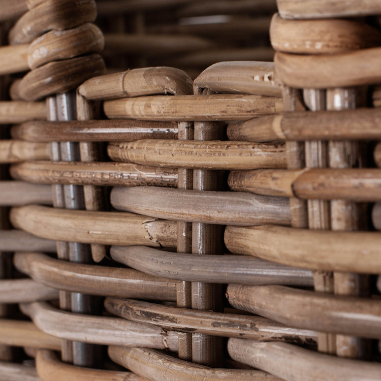 Storage Unit with Basket Set - Lifestyle-Aufnahme | Marcottestyle