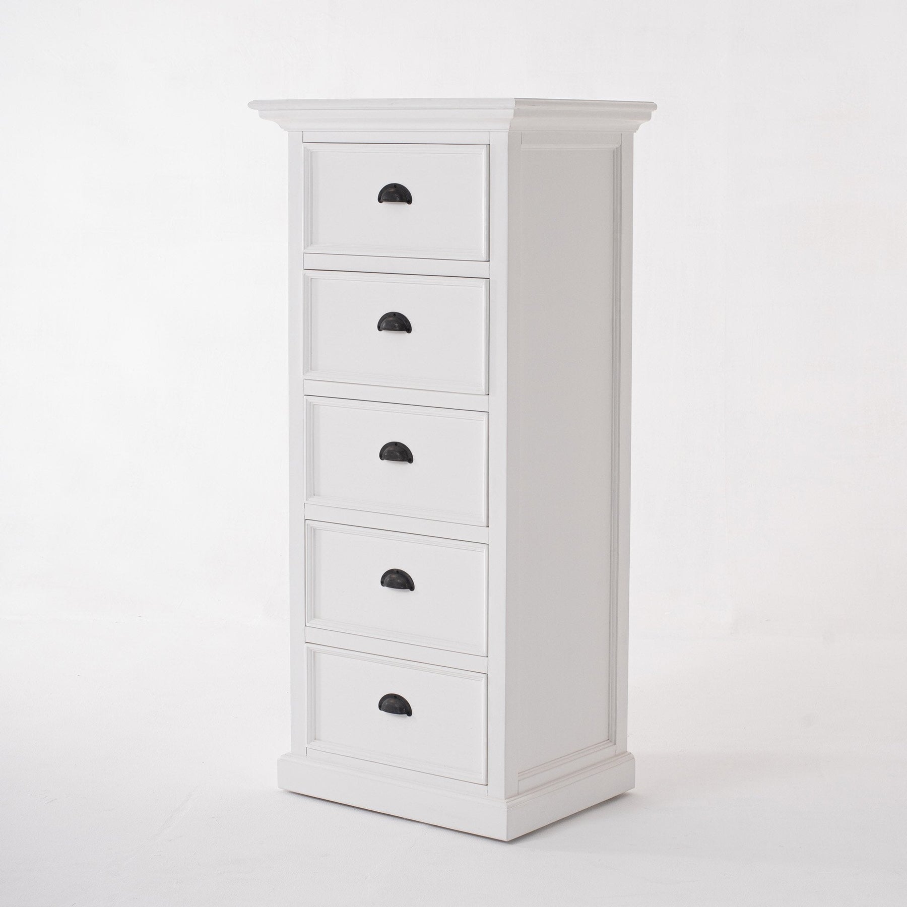 Unité de rangement avec tiroirs - Lifestyle View | Marcottestyle