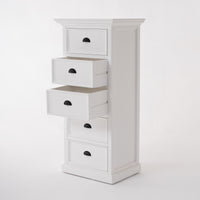 Unité de rangement avec tiroirs - Lifestyle View | Marcottestyle