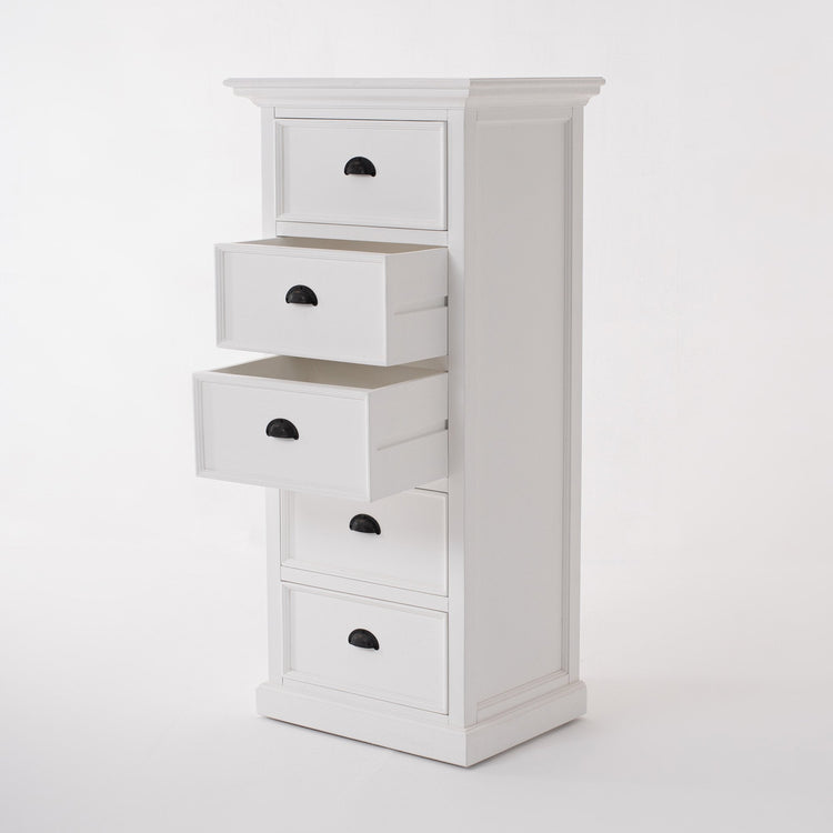 Storage Unit with Drawers - Lifestyle-Aufnahme | Marcottestyle