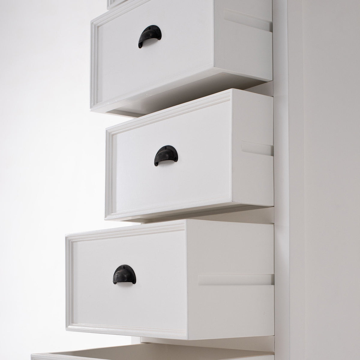 Storage Unit with Drawers - Lifestyle-Aufnahme | Marcottestyle