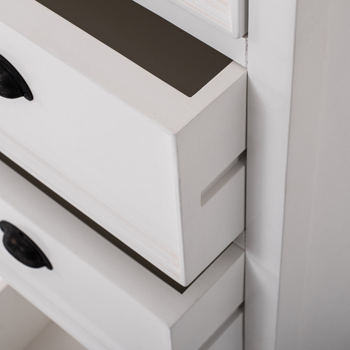 Storage Unit with Drawers - Lifestyle-Aufnahme | Marcottestyle