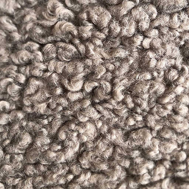 Glore 170 Taupe fabric swatch