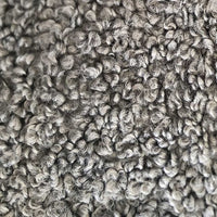 Glore 454 Grey fabric swatch