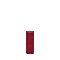 Rojo carmín