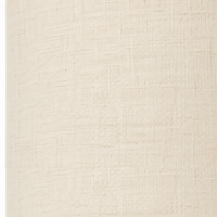 Close-up macro detail shot of Stehlampe Thor 7082K showing intricate vlaslinnen fabric texture and material finish of the lampshade mit professional macro photography on white background by Marcottestyle