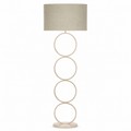 Stehlampe Thor 9680Q - Taupe