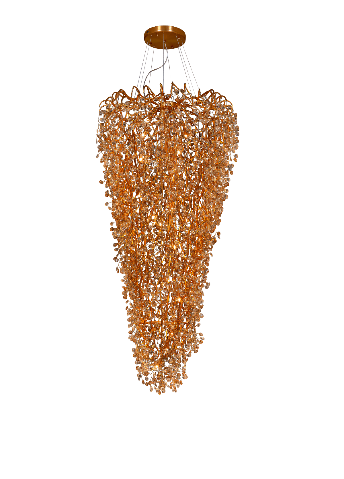 Pendant light - Line Vitoria | Marcottestyle