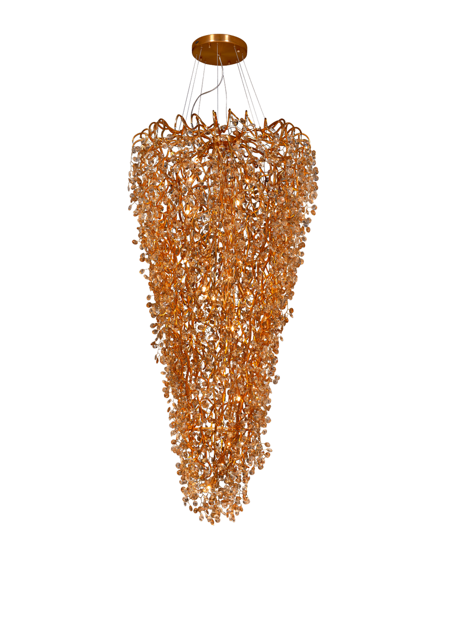 Lampe pendentif - Ligne Vitoria | Marcottestyle