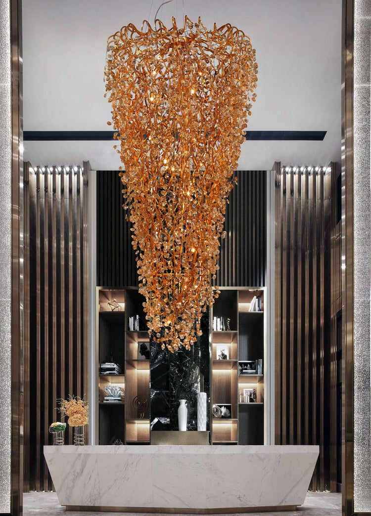 Pendant light - Line Vitoria | Marcottestyle