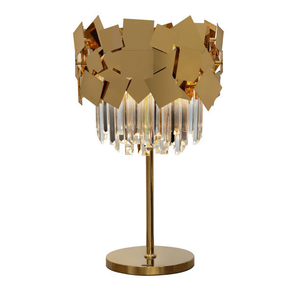 Table Lamp - Line Hemera | Marcottestyle