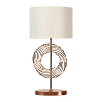 Tischlampe - Line Berthe