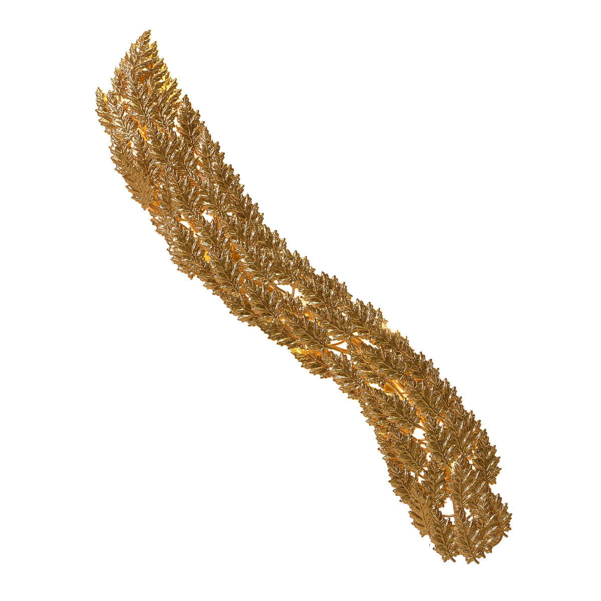 Wall Lamp - Line Spring | Marcottestyle