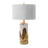 Tischlampe - Line Dunas | Marcottestyle