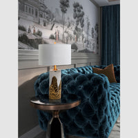 Tischlampe - Line Dunas | Marcottestyle