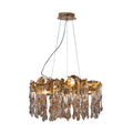 Suspension light - Line Sculpture Small