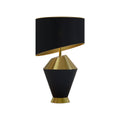 Tischlampe - Line Posh