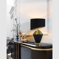 Tischlampe - Line Posh