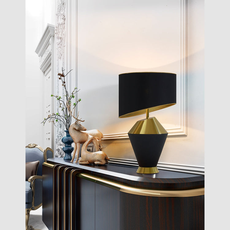 Table Lamp - Line Posh | Marcottestyle