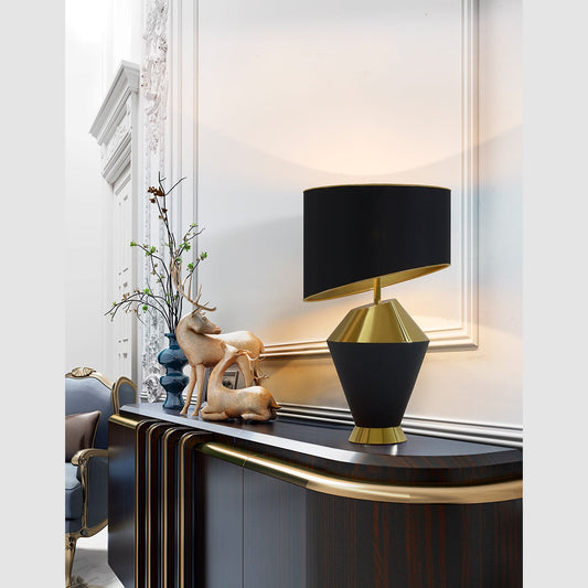 Table Lamp - Line Posh | Marcottestyle