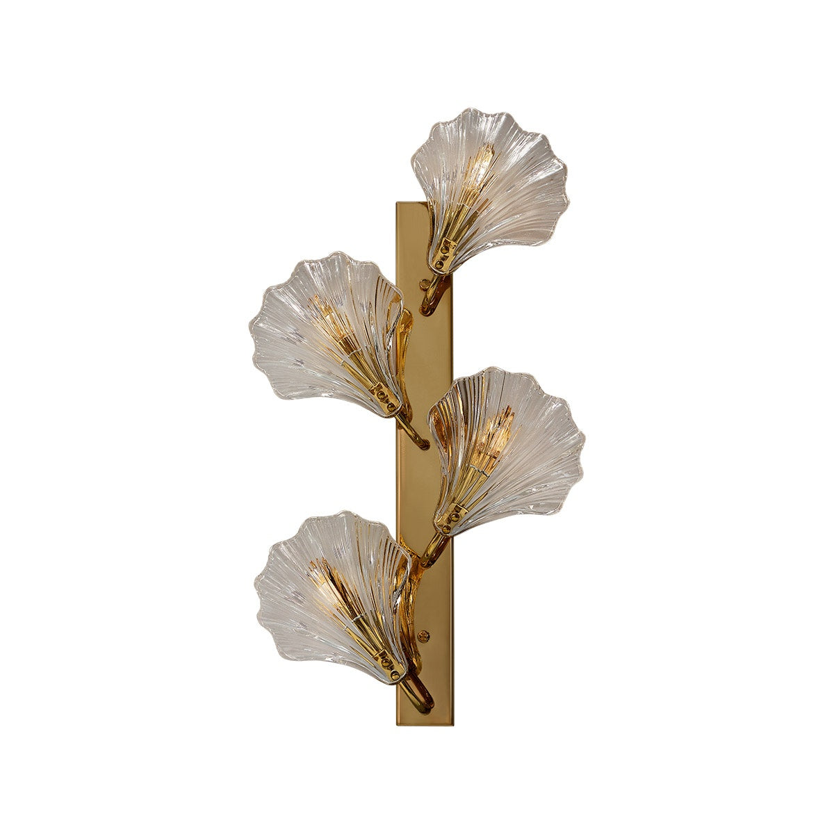 Wall Lamp - Line Concha | Marcottestyle