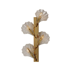 Ottone lucidato