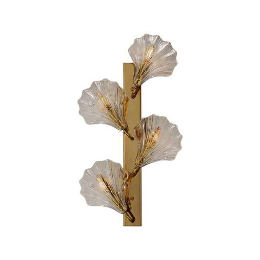 Wall Lamp - Line Concha | Marcottestyle