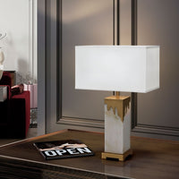 Tischlampe - Line Herta