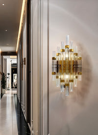 Wand Lamp- Line Lima