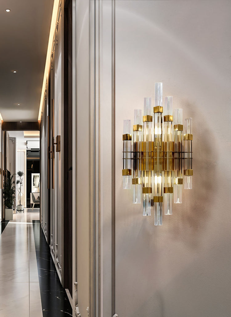 Wall Lamp- Line Lima | Marcottestyle