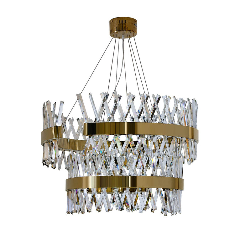Pendant light - Line Liberté Double | Marcottestyle