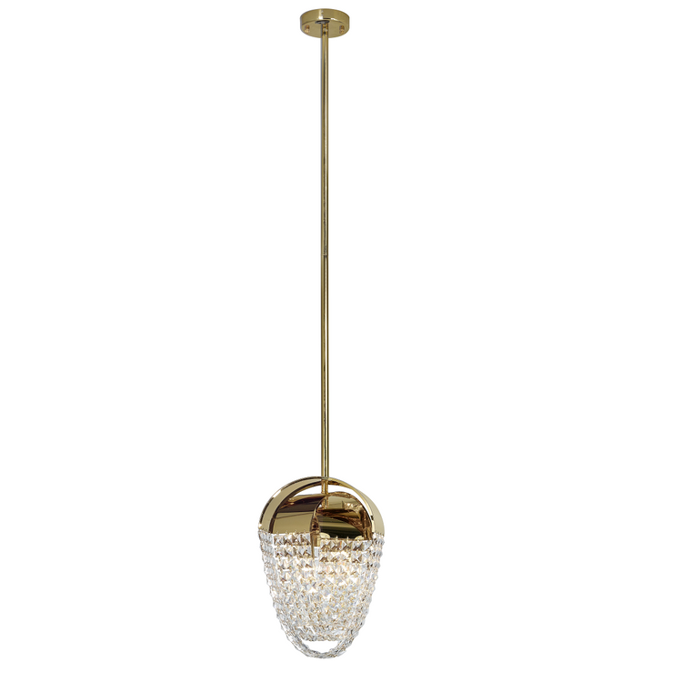 Pendant light - Line Belisama Small | Marcottestyle