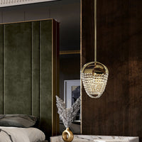 Pendant Light - Linie Belisama Small | Marcottestyle