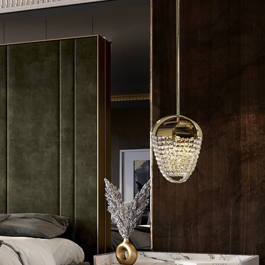 Pendant light - Line Belisama Small | Marcottestyle