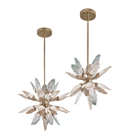 Pendant Light - Linie Merodi Big | Marcottestyle
