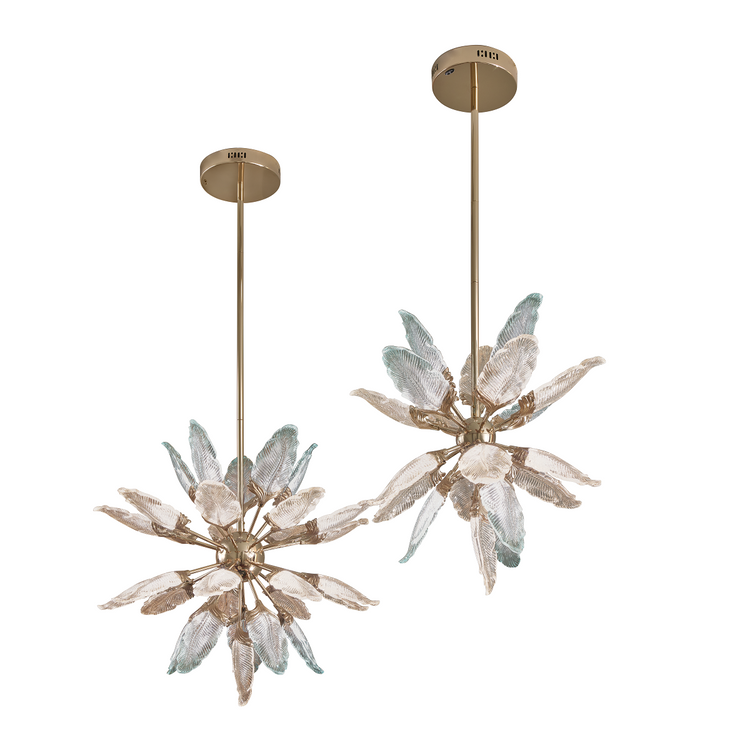 Pendant light - Line Merodi Big | Marcottestyle