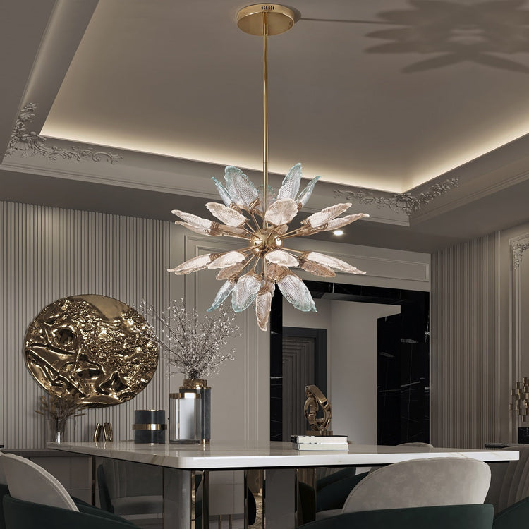 Pendant light - Line Merodi Big | Marcottestyle