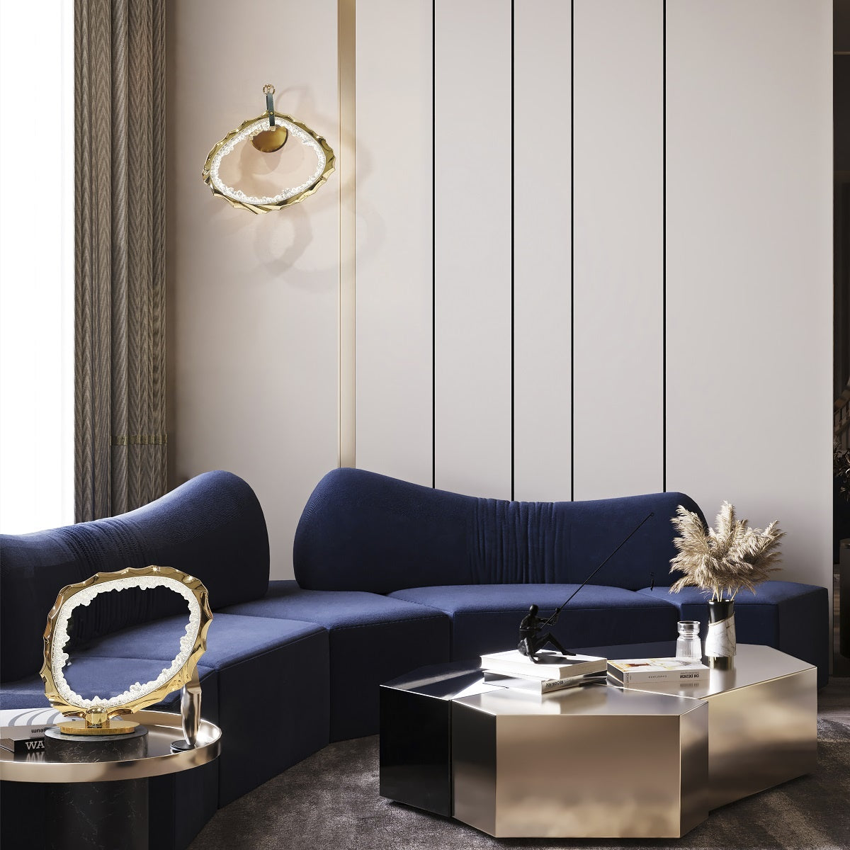 Wall Lamp - Line Parodi | Marcottestyle