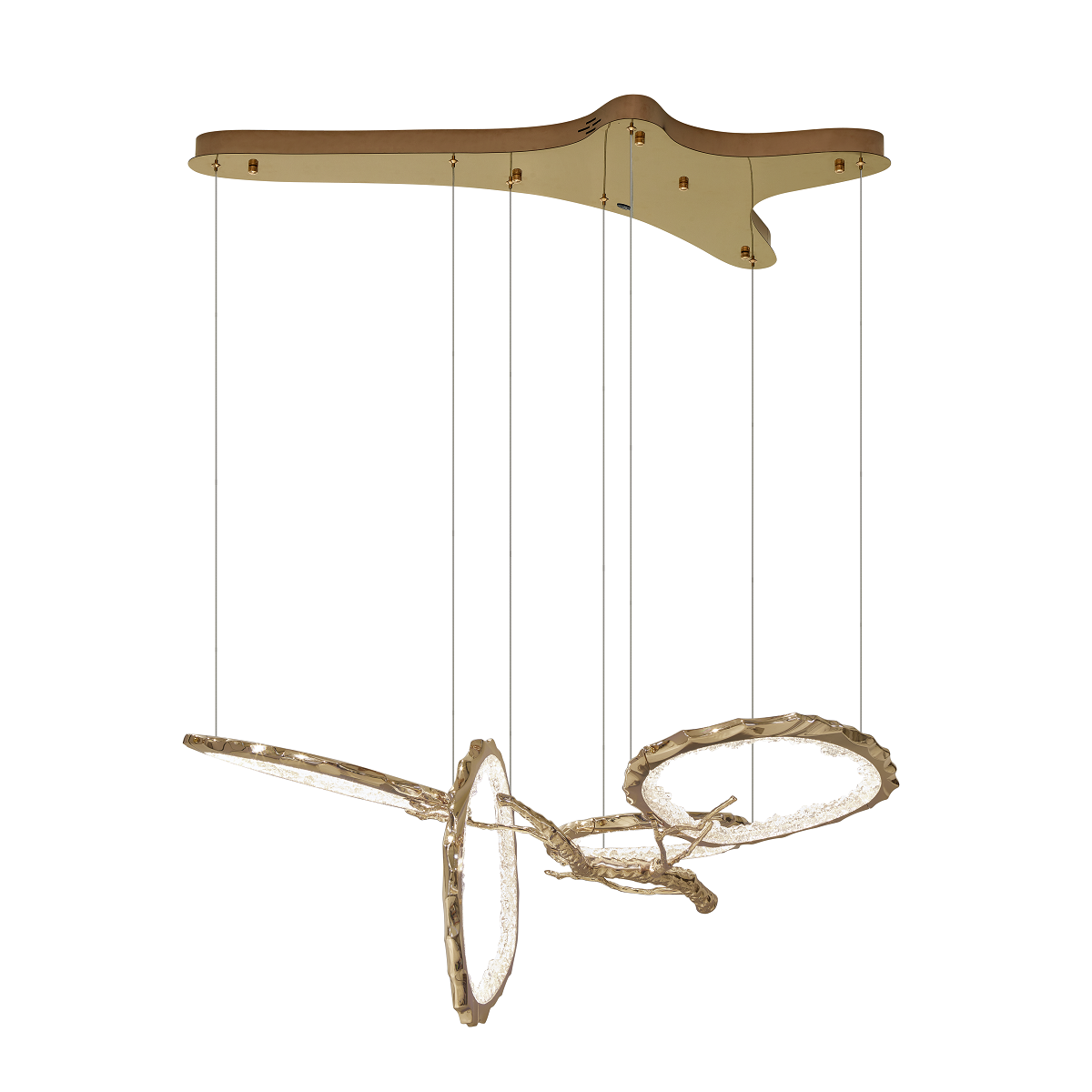Pendant light - Line Parodi Small | Marcottestyle