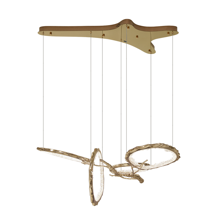 Pendant light - Line Parodi Small | Marcottestyle