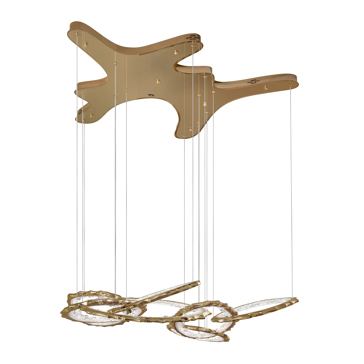 Pendant light - Line Parodi Big | Marcottestyle