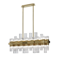 Oro champagne
