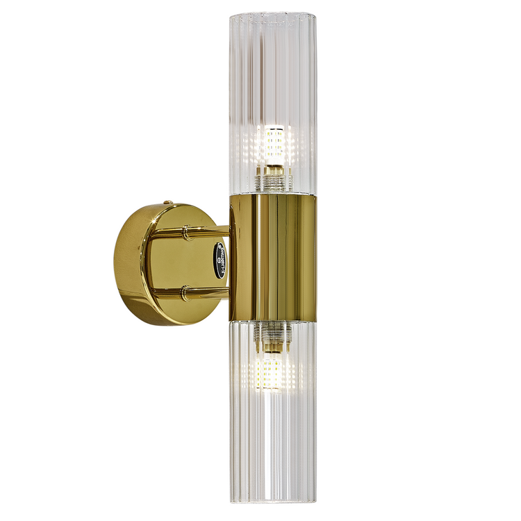 Wall Lamp - Line Tubes | Marcottestyle