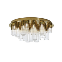 Pendelleuchte light- Line Tubes Plafond