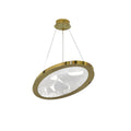 Hanglamp - Line Shua Oval