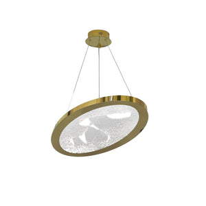 Ceiling Light Shua Oval