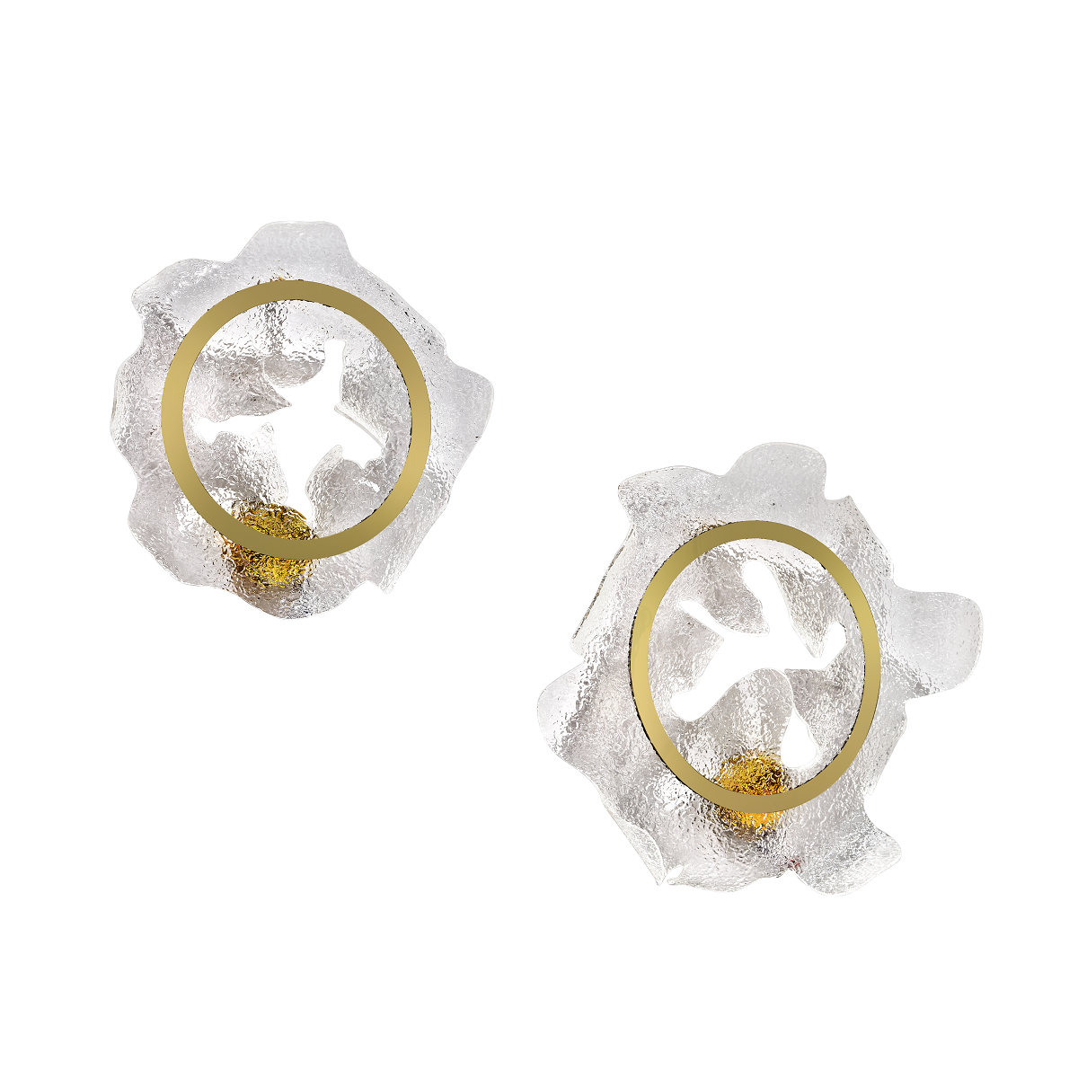 Wall Lamp - Line Shua Flower Small | Marcottestyle
