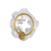 Wand Lamp - Line Shua Flower Small