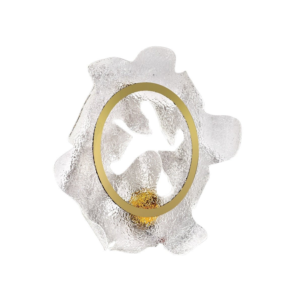 Wall Lamp - Linha Shua Flower Medium | Marcottestyle