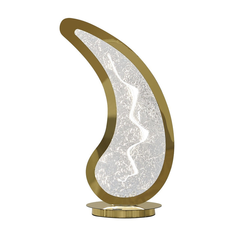 Table Lamp - Line Shua | Marcottestyle